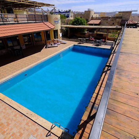 Darna Divers Village Áqaba Exterior foto