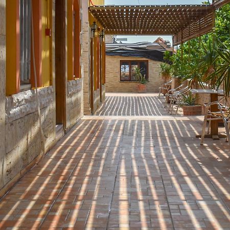 Darna Divers Village Áqaba Exterior foto