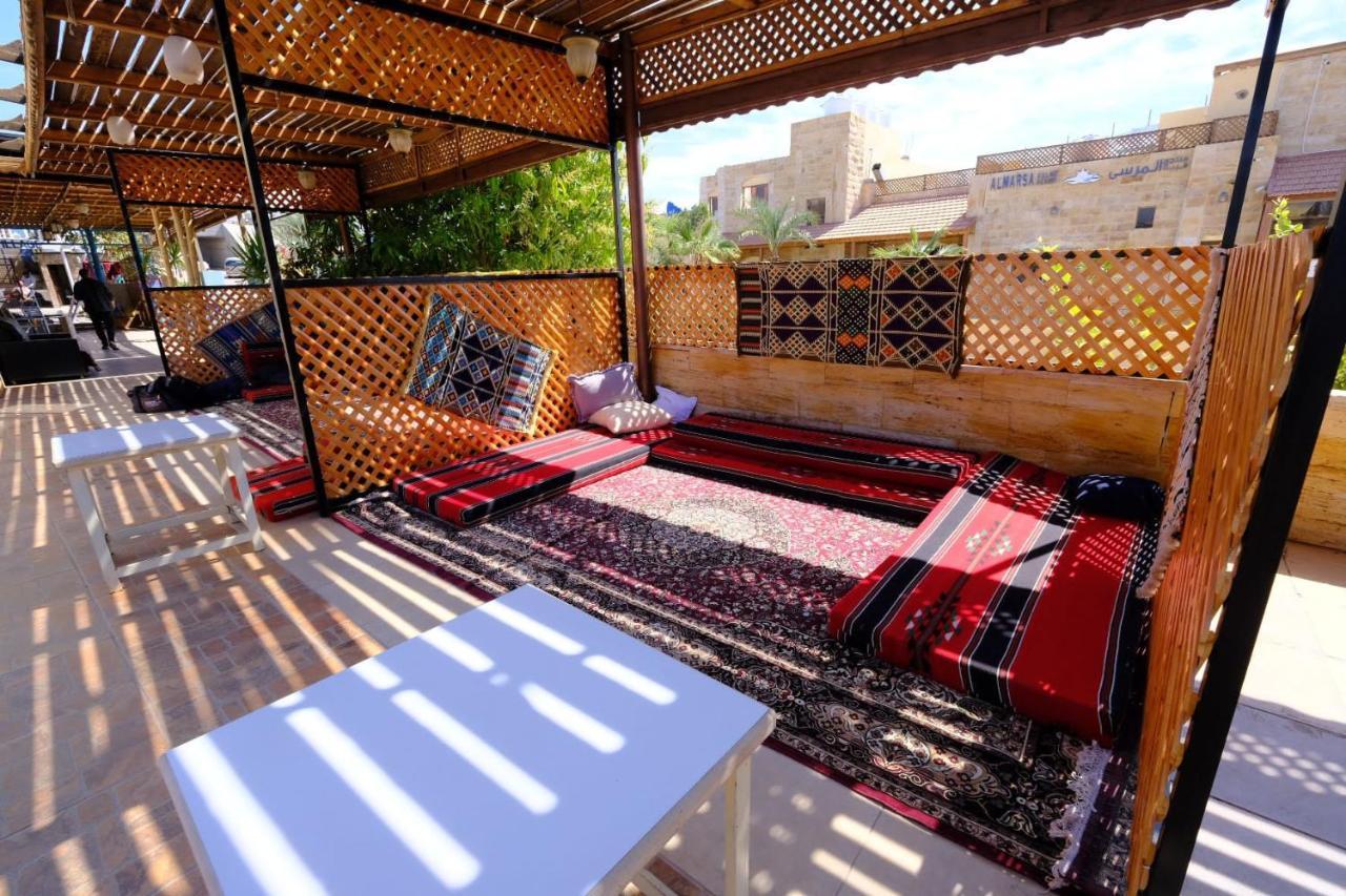 Darna Divers Village Áqaba Exterior foto
