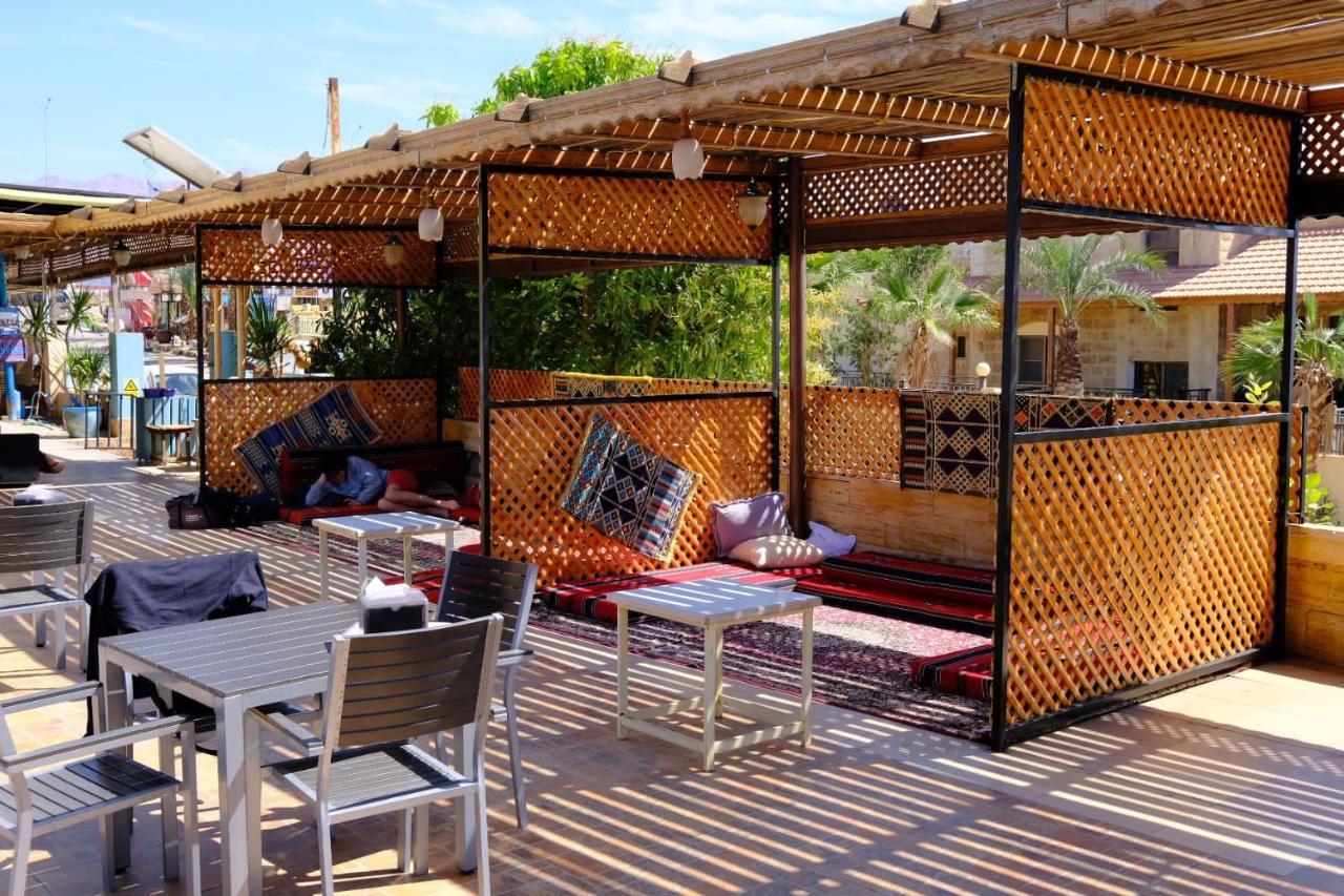 Darna Divers Village Áqaba Exterior foto
