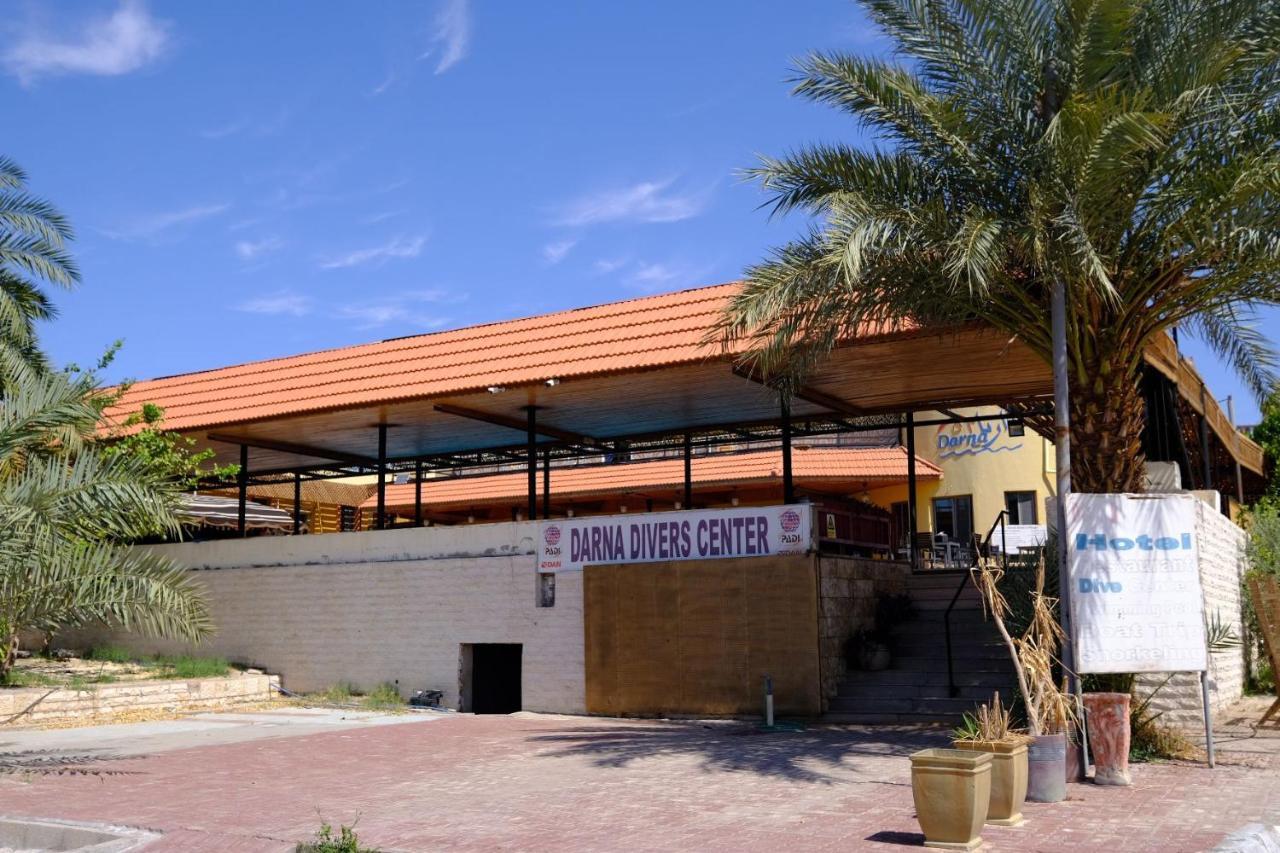 Darna Divers Village Áqaba Exterior foto