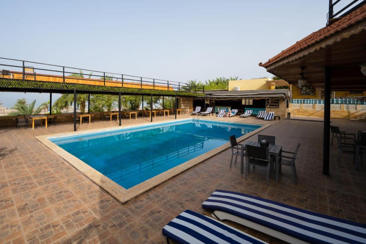 Darna Divers Village Áqaba Exterior foto