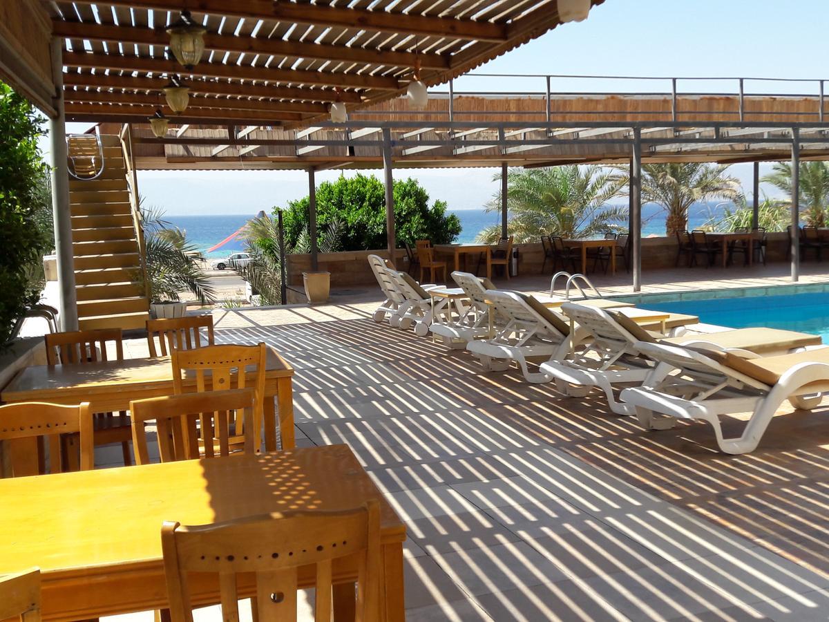 Darna Divers Village Áqaba Exterior foto