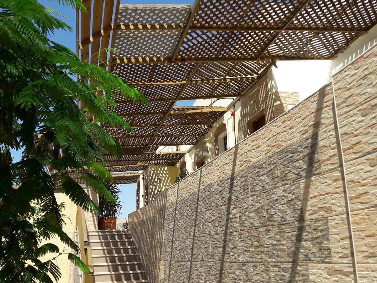 Darna Divers Village Áqaba Exterior foto