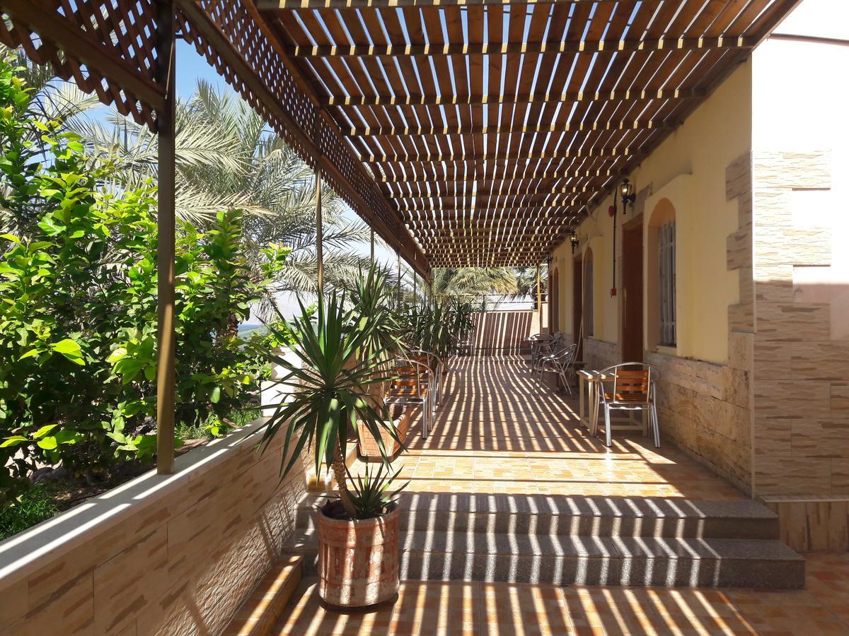 Darna Divers Village Áqaba Exterior foto