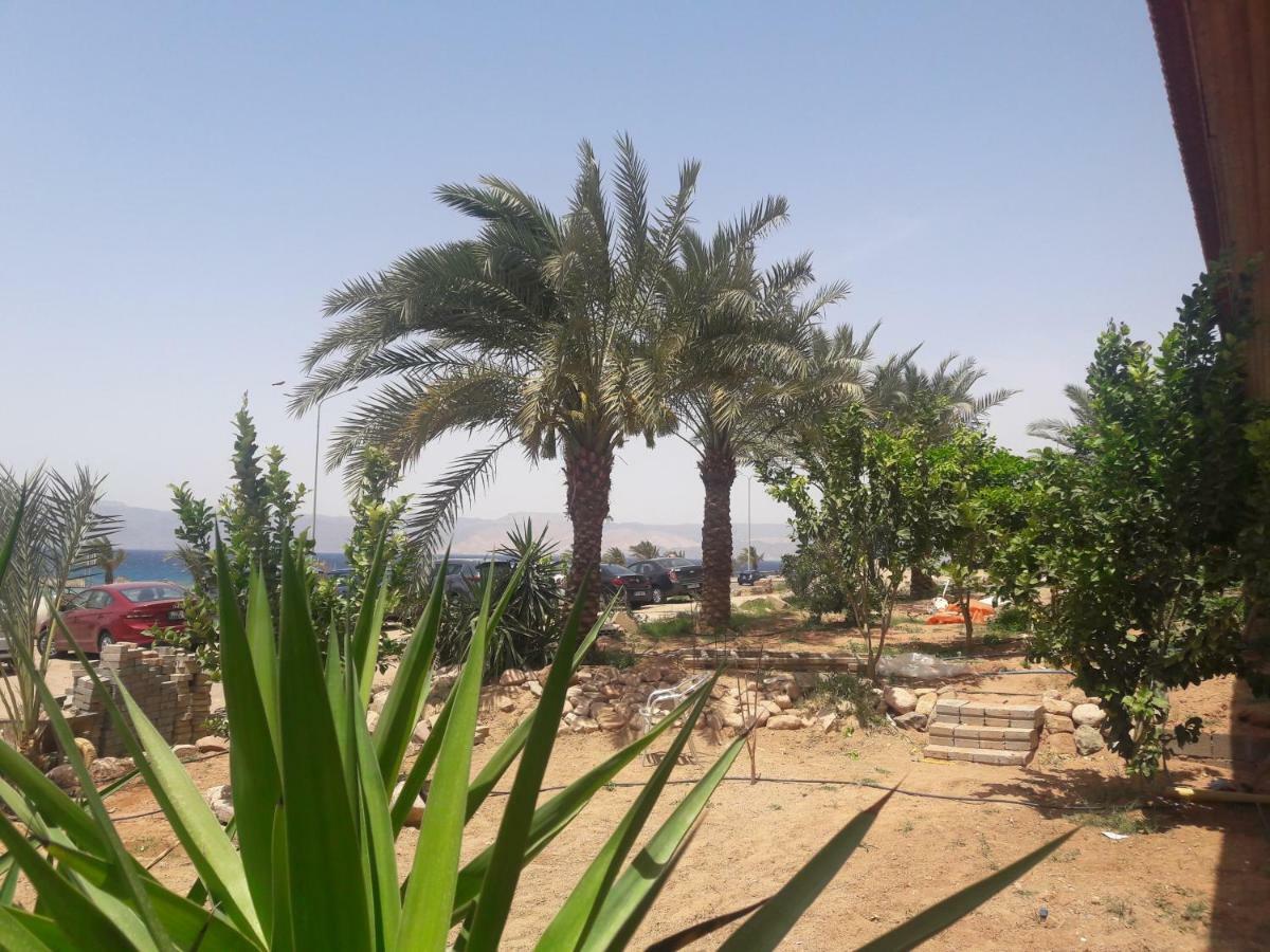 Darna Divers Village Áqaba Exterior foto